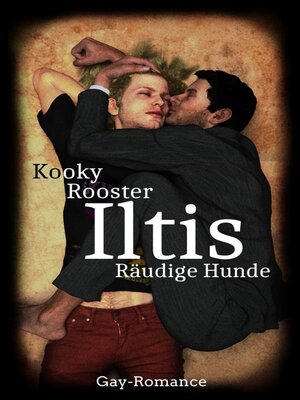 cover image of Iltis
